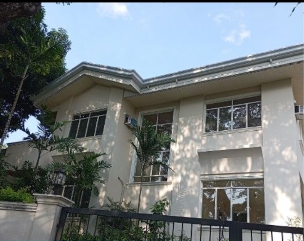 The Country Club Lease Residence