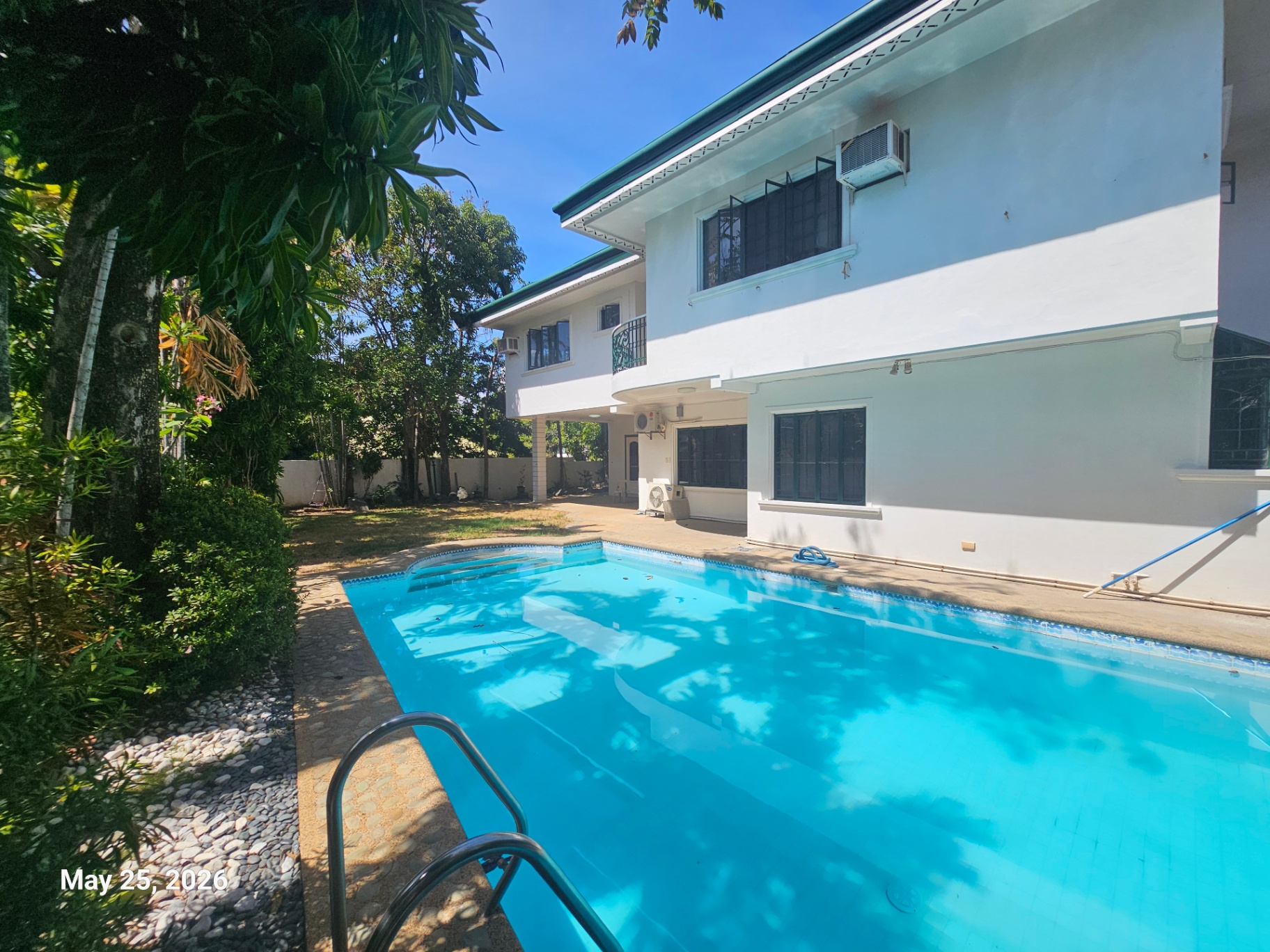 The Ayala Alabang Zobel Lease Residence