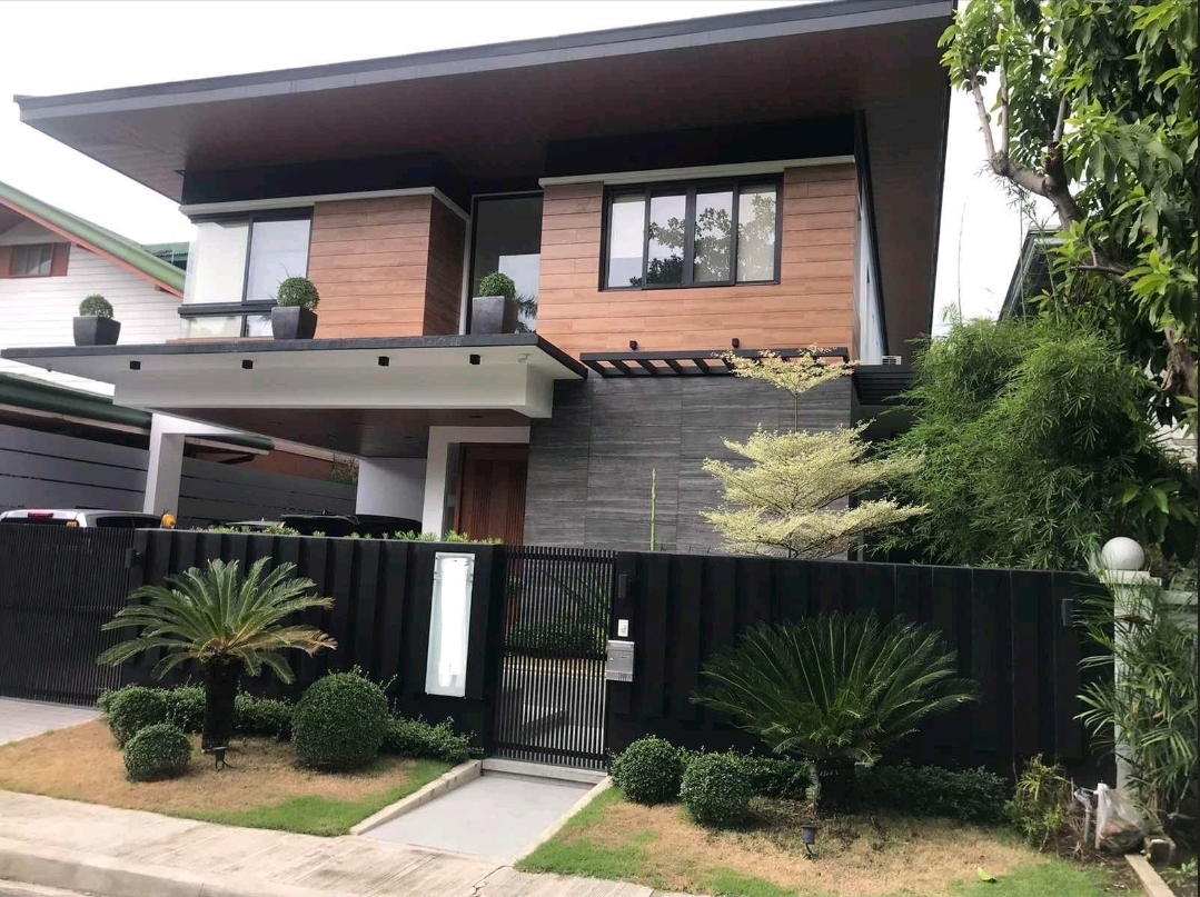 The Alabang Hills Industrial Residence