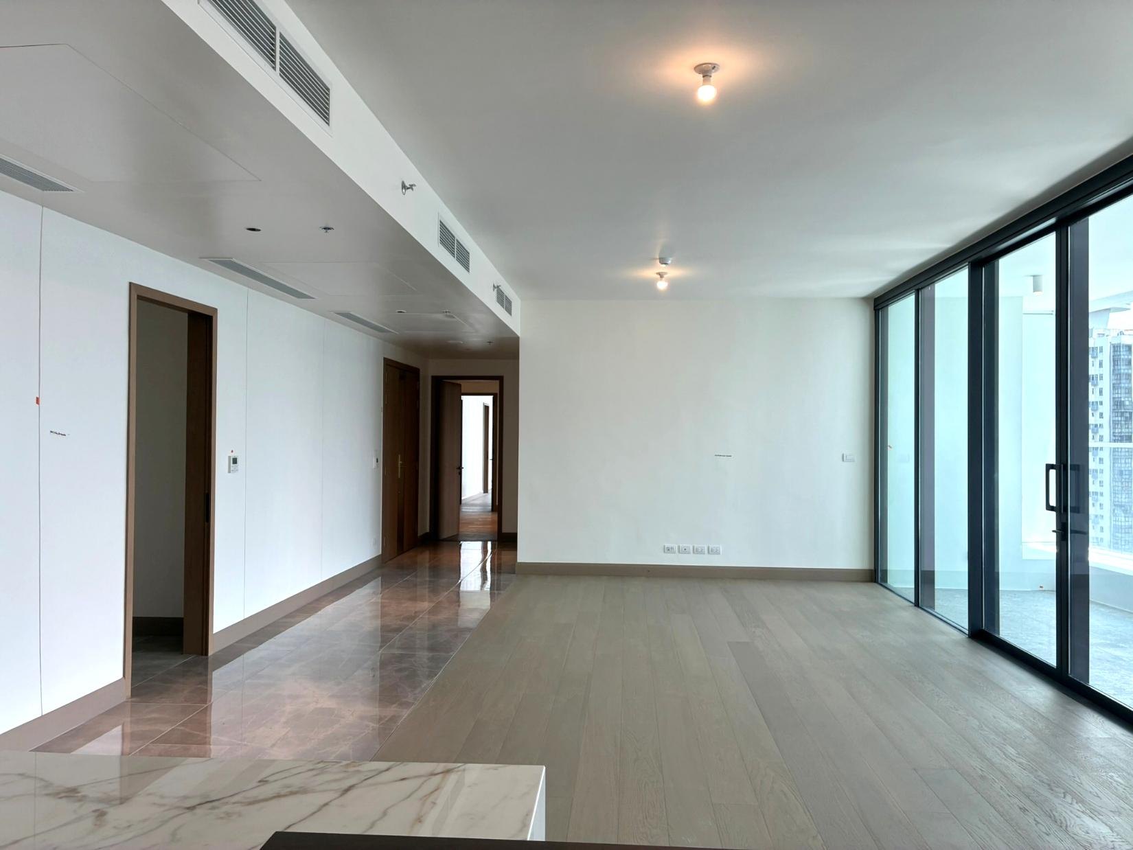 The Aurelia Residences West Tower Residence
