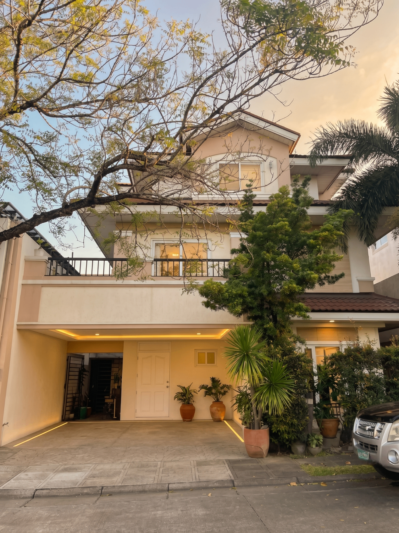 The Premium Multi-Level Home